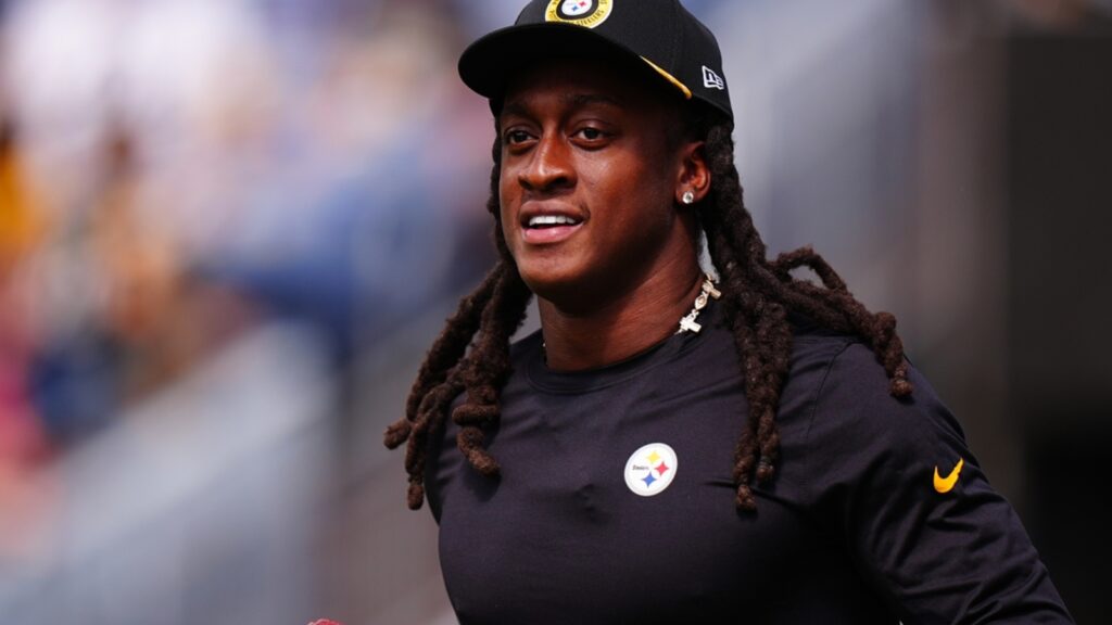 Raiders sign veteran S Terrell Edmunds