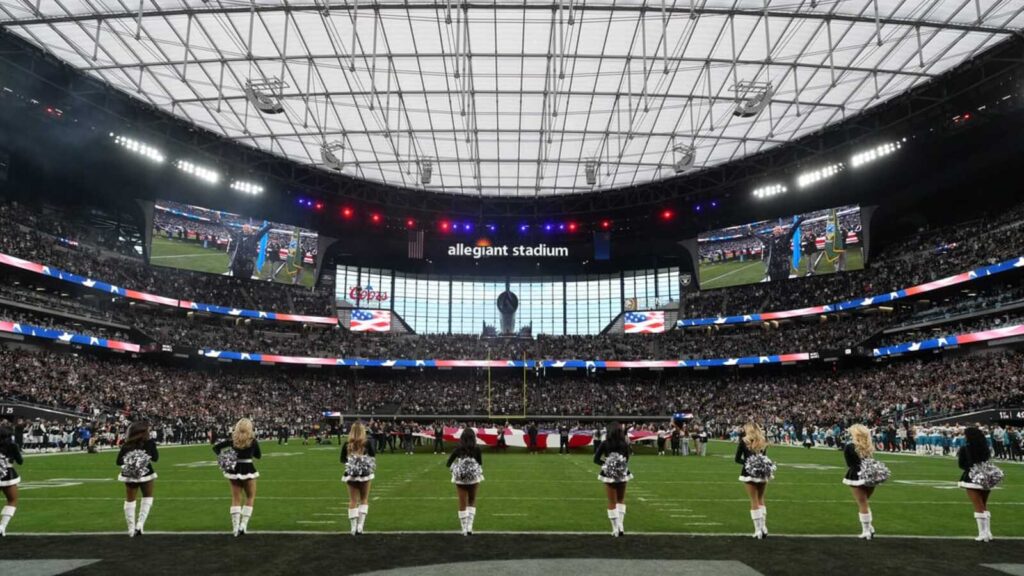 Raiders Trade Rumors Name Favorite To Secure ‘No-Brainer’ All-Pro