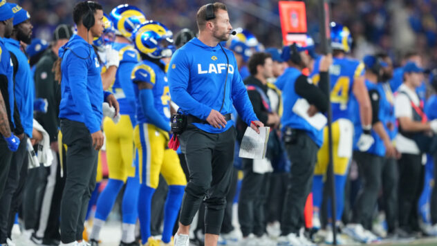 Rams defender fighting for roster spot gets news he didn't want to hear right before final preseason game