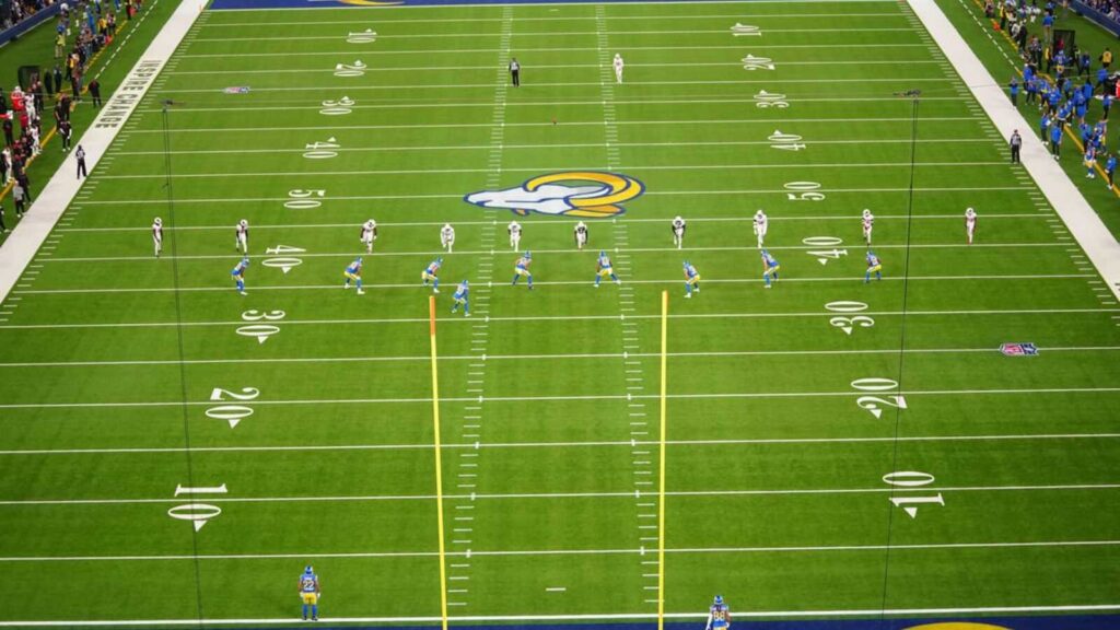 Rams Give 2024 Draft Pick The Axe Ahead Of 53-Man Cut Down Deadline