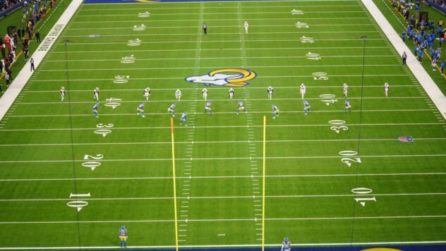 Rams Give 2024 Draft Pick The Axe Ahead Of 53-Man Cut Down Deadline