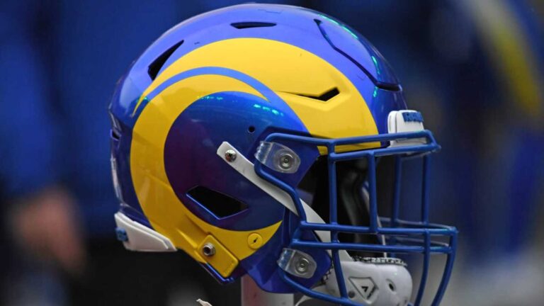 Rams Identify Rookie’s Biggest Weakness — ‘He Knows That’