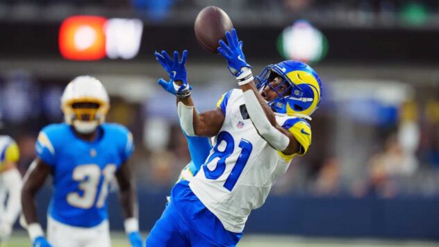 Rams Preseason Heroics Don’t Answer Big Questions For Emerging QB