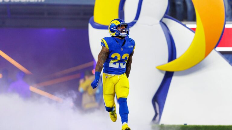 Rams’ smart Kyren Williams extension sets them up for future success, here’s how