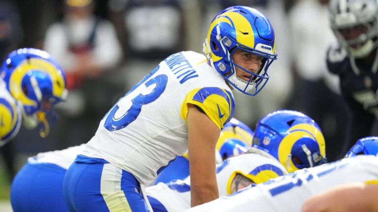 Rams Urged To Trade Stetson Bennett For ‘Era-Defining’ QB