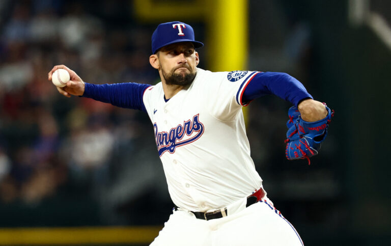Rangers vs. Diamondbacks prediction: MLB picks and best bets Monday