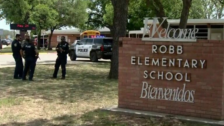 READ THE RECORDS: Uvalde CISD releases records from Robb Elementary shooting