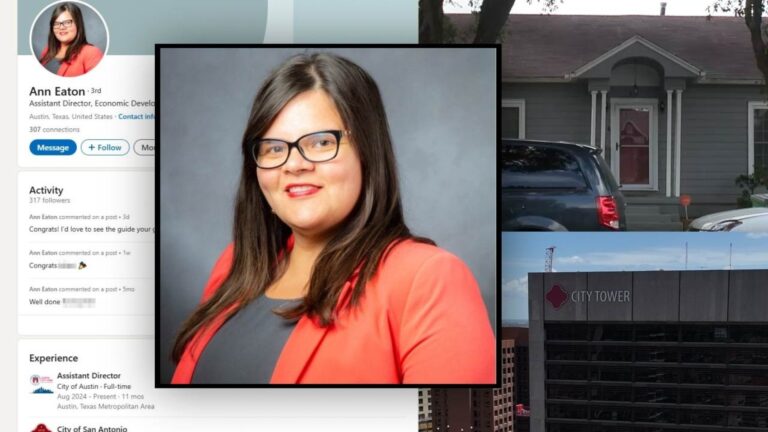 Records: San Antonio housing administrator received discount from company contracted with city