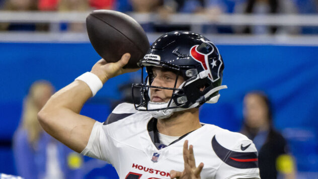 Report: Kedon Slovis signing with Arizona Cardinals practice squad