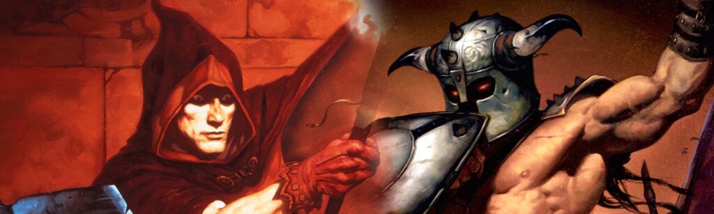 Review: Heretic + Hexen (Switch) - Two FPS Cult Classics Masterfully Revamped