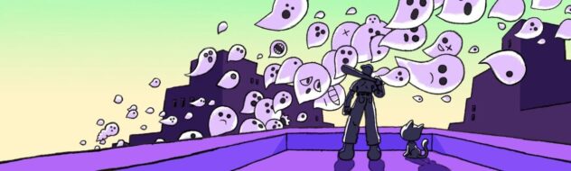 Review: OFF (Switch) - A Worthy Remaster Of A Weird Cult Classic RPG