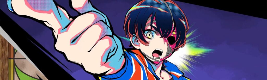 Review: SHUTEN ORDER (Switch) - An Audacious Swing That Doesn't Quite Connect