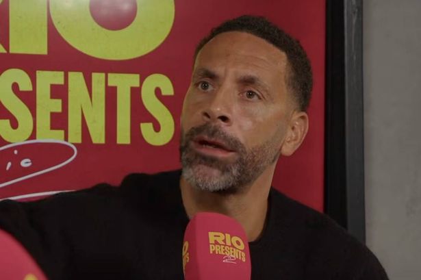 Rio Ferdinand raises transfer concern as Liverpool chases Alexander Isak - 'Why?'