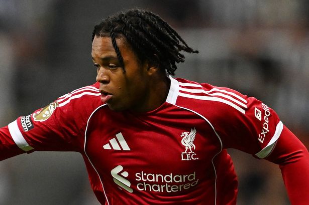 Rio Ngumoha's Liverpool exploits boost Chelsea in transfer tribunal saga