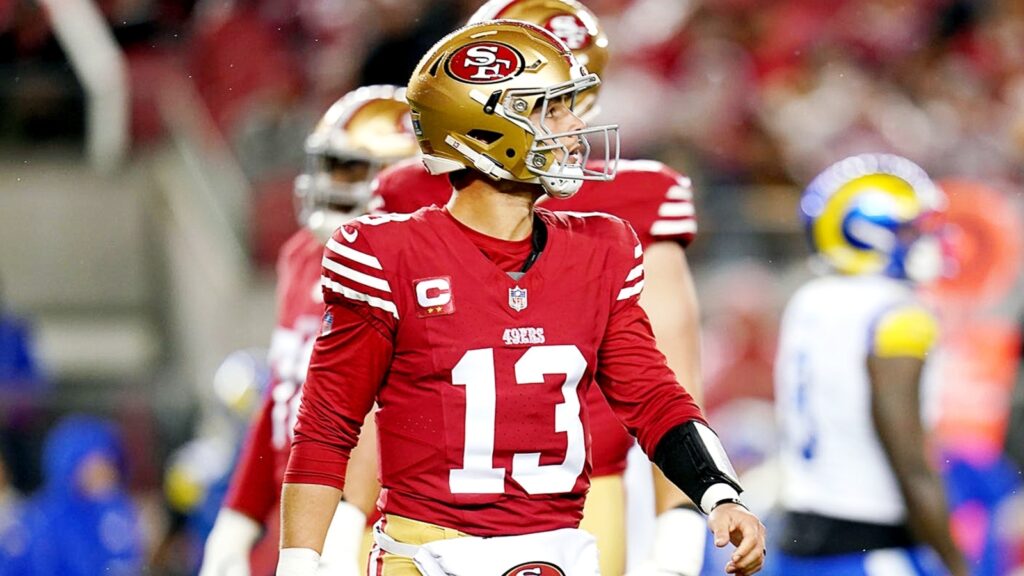 Rival execs skeptical of 49ers' post-Purdy contract strategy