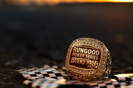 RunGood Poker Series Heading South for Grand Prix Tunica Stop