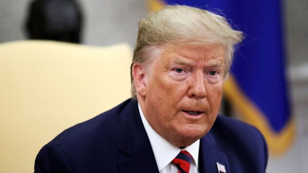 Russia blames Trump for Iran nuclear crisis, says E3 has turned to 'diplomacy at the barrel of the gun'