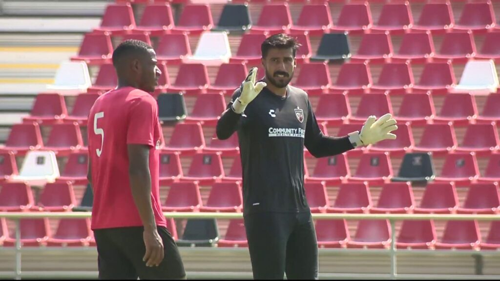 San Antonio FC seeks more consistency in both halves during upcoming match