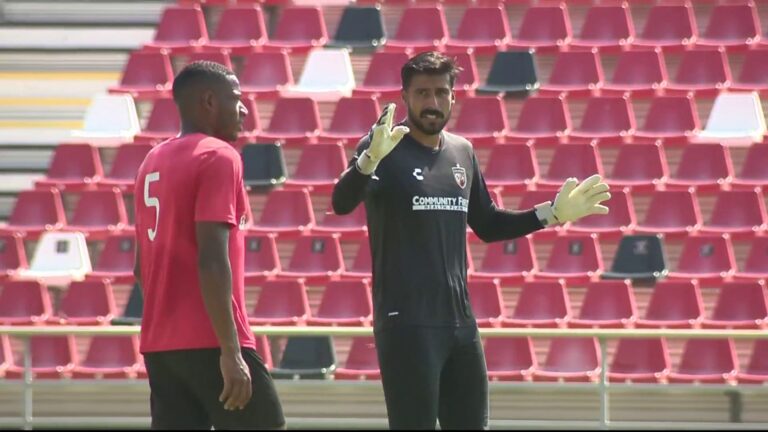 San Antonio FC seeks more consistency in both halves during upcoming match