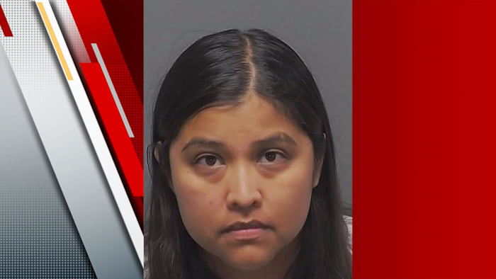 San Antonio teacher arrested, charged with indecency with a child, affidavit says