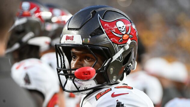 Shilo Sanders hit with fine from NFL