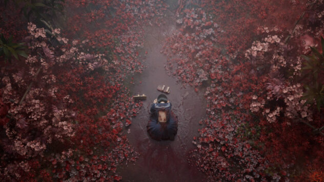 Silent Hill f Preview – When Beauty Is The Beast