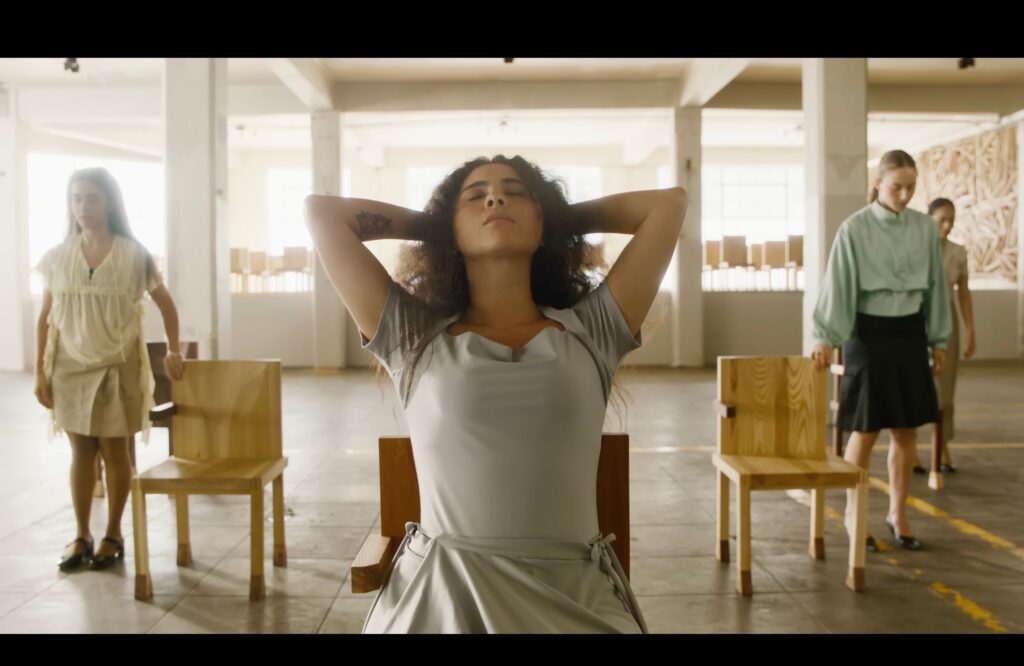 Silvana Estrada Announces Tour, Shares New “Dime” Video: Watch