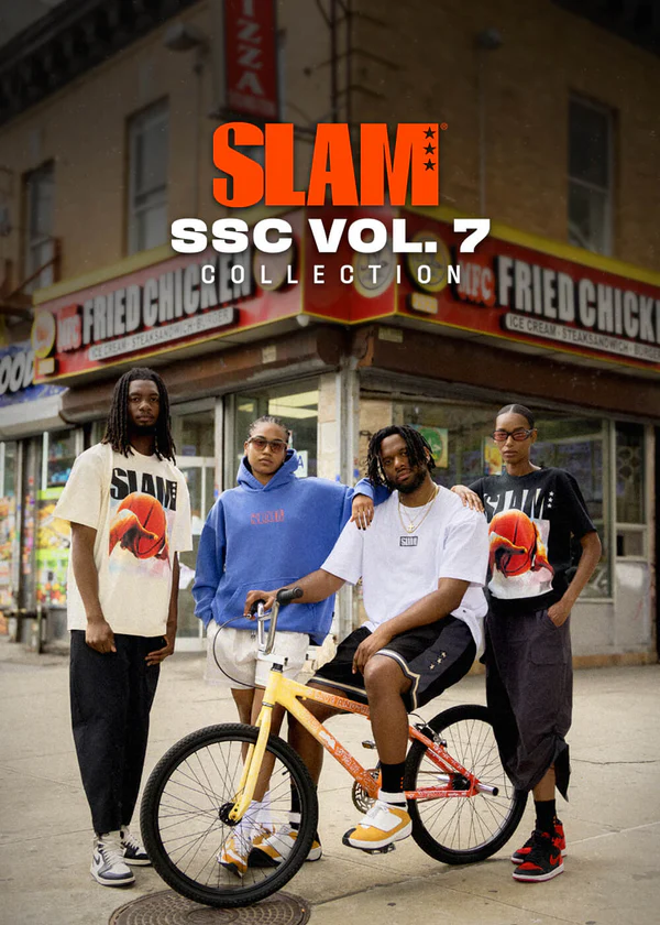 SLAM Summer Classic Vol. 7 – The Movie