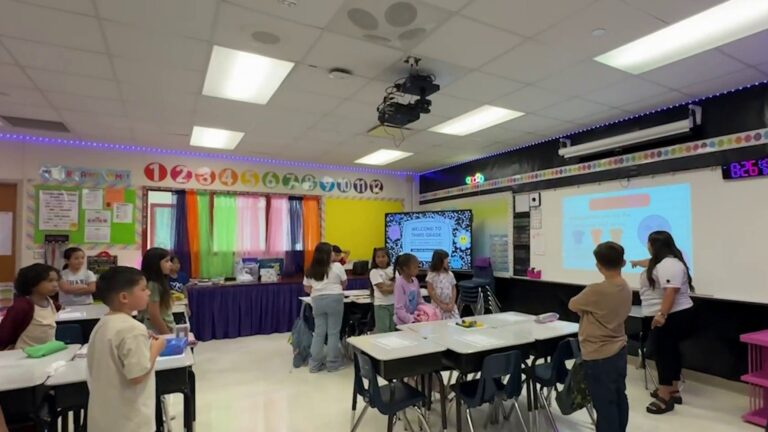 Southwest ISD welcomes back more than 13,000 students for new school year