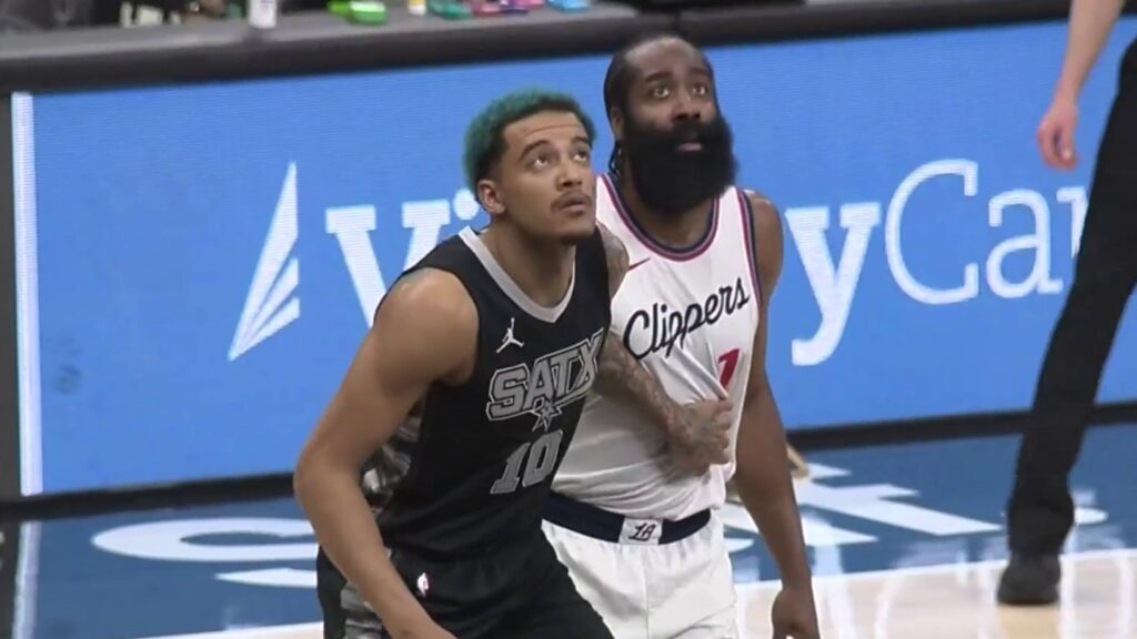 Spurs’ Jeremy Sochan sidelined by calf injury, will miss EuroBasket 2025 with Team Poland