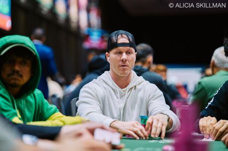 StakeKings' Team Jones & Team Mitchell Battling in Arizona Poker Championship