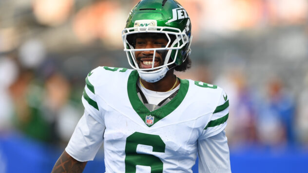 Steelers could have some intriguing receiver options as roster cutdowns begin