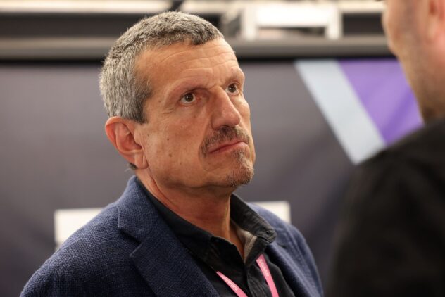 Steiner finalising purchase of Tech3 MotoGP team