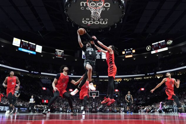 Stephon Castle set to soar in sophomore season