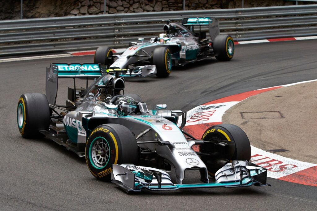 Steps the FIA will take to avoid a repeat of Mercedes' 2014 F1 dominance