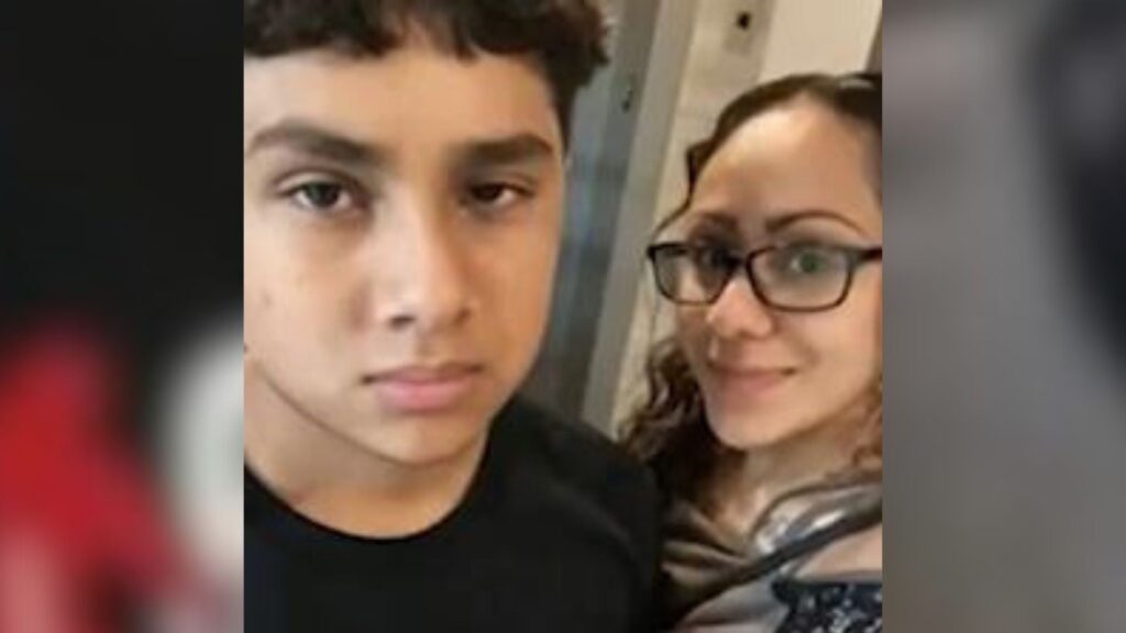 ‘Still so unreal’: Mother of 14-year-old SAISD student killed near campus hopes case is closed soon