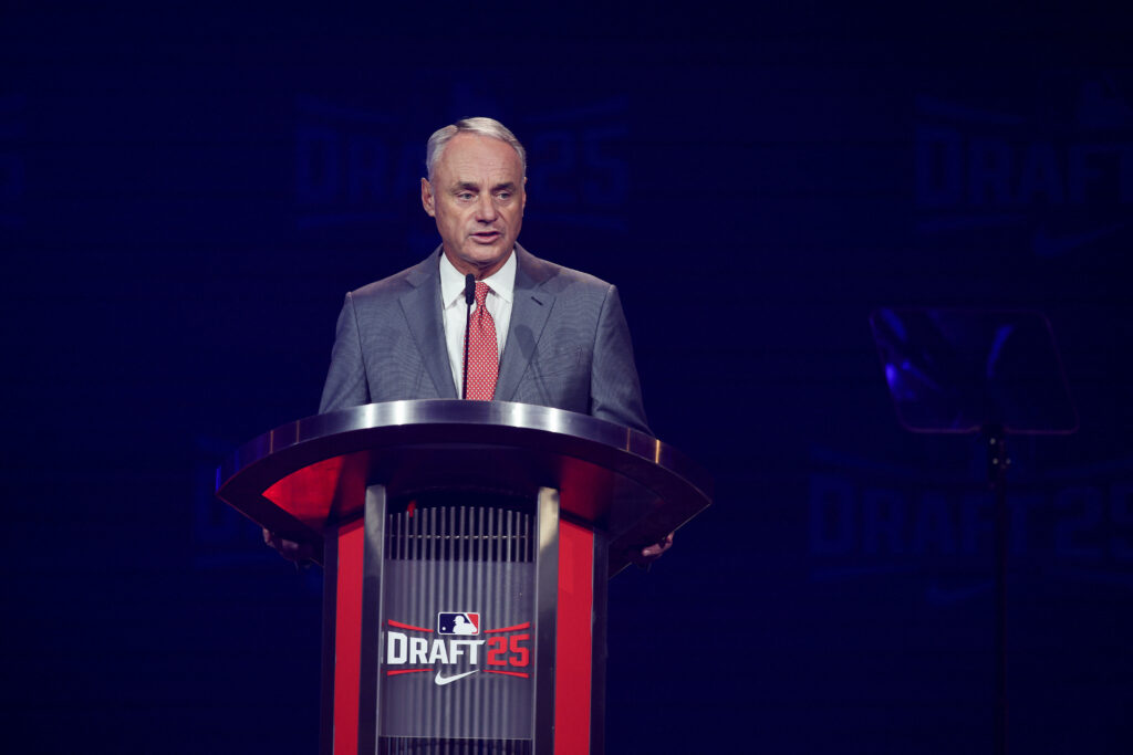 Stop the realignment outrage: MLB has evolved plenty and has always survived