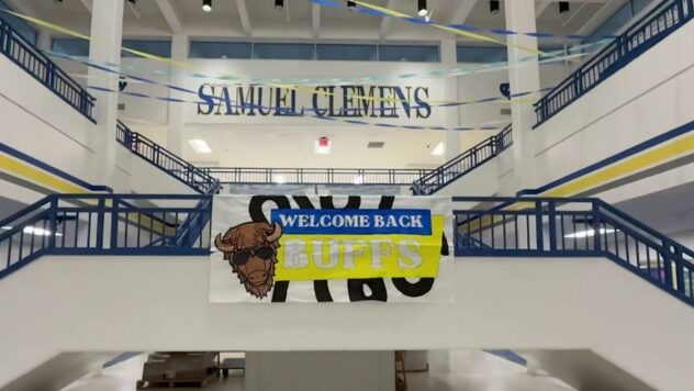 Students in Schertz-Cibolo-Universal City ISD return to class amid ongoing TxDOT construction projects