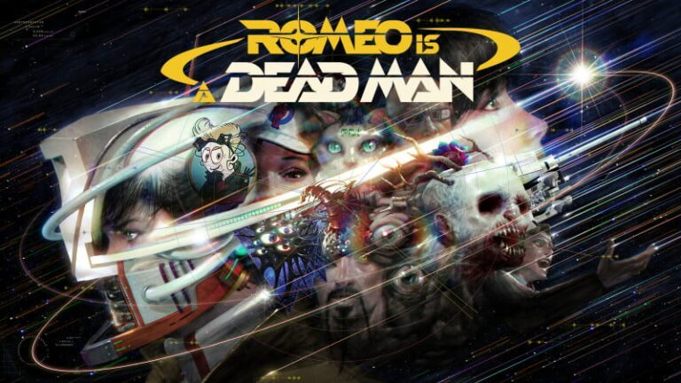 Suda51 Wanted The Development Of Romeo Is A Dead Man To Be Just As Fun As The Game