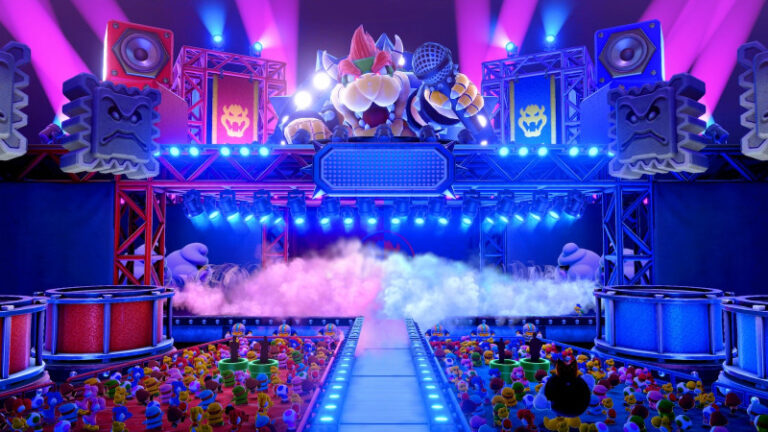 Super Mario Party Jamboree – Nintendo Switch 2 Edition + Jamboree TV Review - Solid Base With Tepid Additions