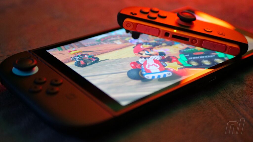 Switch 2 Sales In The US Are Outpacing The Original Console By 75%