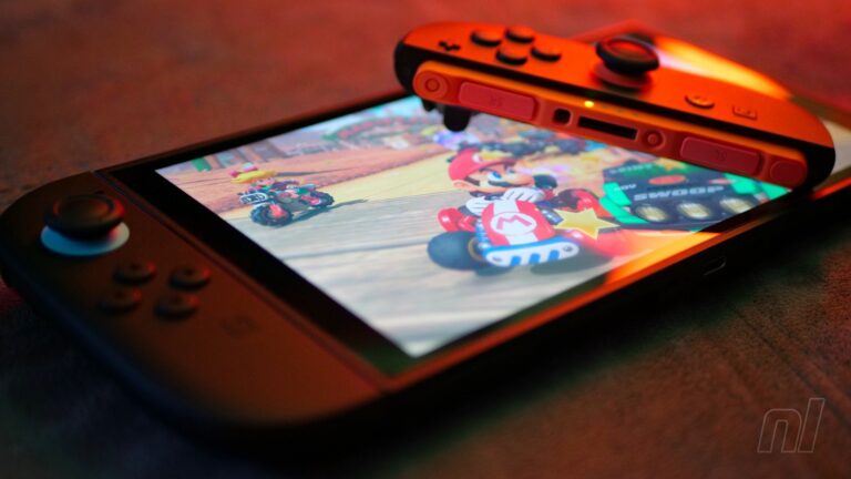 Switch 2 Sales In The US Are Outpacing The Original Console By 75%