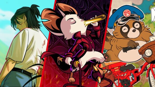 Talking Point: Nintendo Indie World Showcase Predictions - What Do You Hope To See?