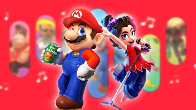 Talking Point: Where On Earth Are The Switch 2 Soundtracks On Nintendo Music?