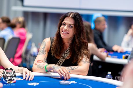 Tallinn’s Newest Queen Reflects on WSOPC Win & Being Ready to Defend Title