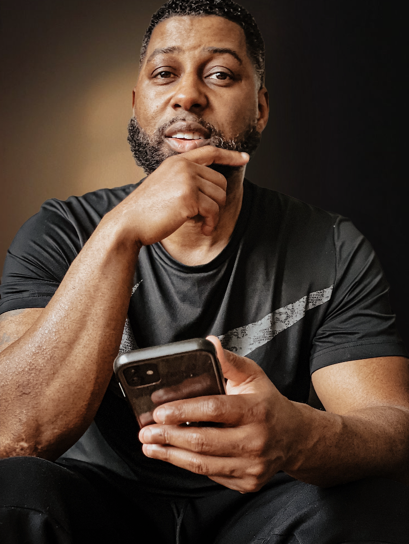 Terrance “Munch” Williams’ New Book, ‘Here Are the Answers,’ is a Roadmap into the Inner-Workings of AAU Basketball