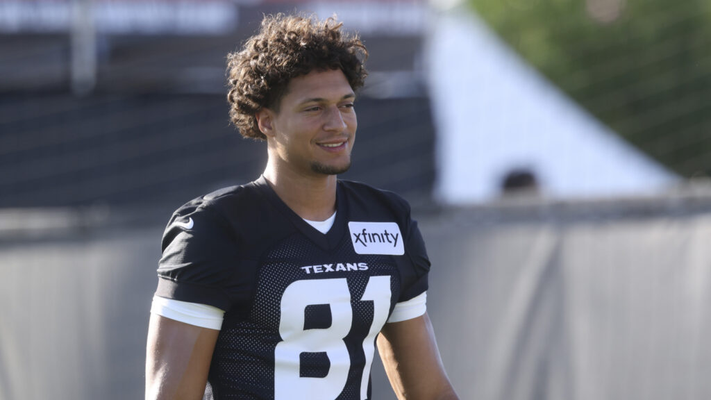 Texans Have Much to Prove in Preseason Opener