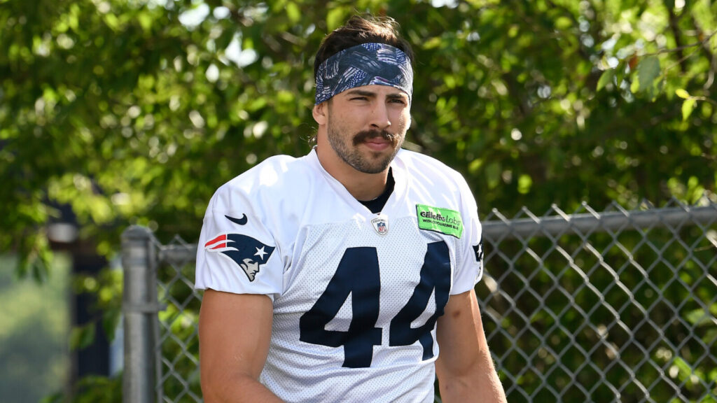 Texans Sign TE Tre’ McKitty, Place TE Dalton Keene On IR