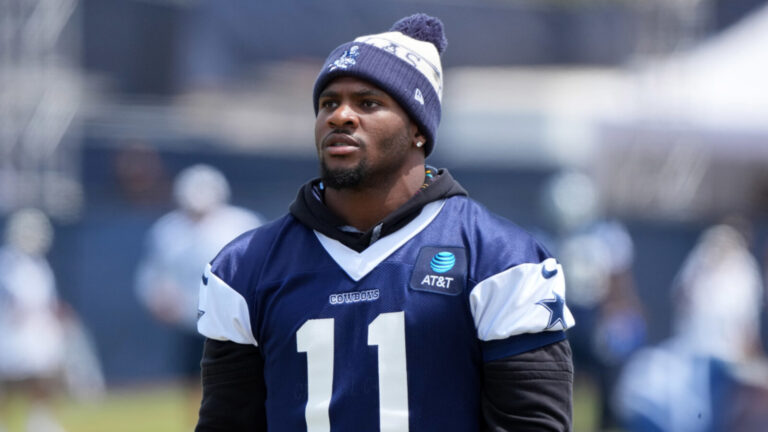 The Buccaneers are out of the Micah Parsons trade conversation before they even had a chance to put skin in the game