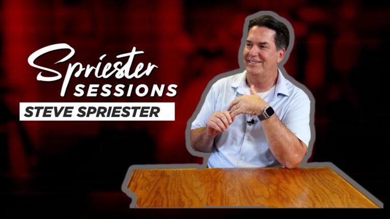 The final Spriester Session: KSAT’s Myra & Steve talk 30 years of memories and moving on